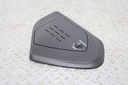 1995 Chevrolet Corvette- Trim Panel
