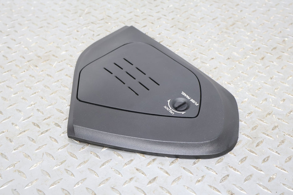 1995 Chevrolet Corvette- Trim Panel