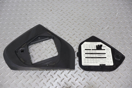 1995 Chevrolet Corvette- Trim Panel