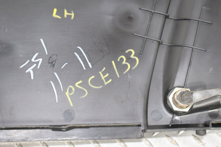 1995 Chevrolet Corvette- Trim Panel