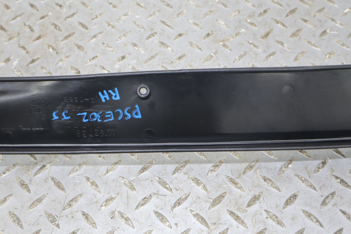 1995 Chevrolet Corvette- Trim Panel