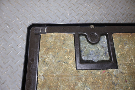 1995 Chevrolet Corvette- Trim Panel