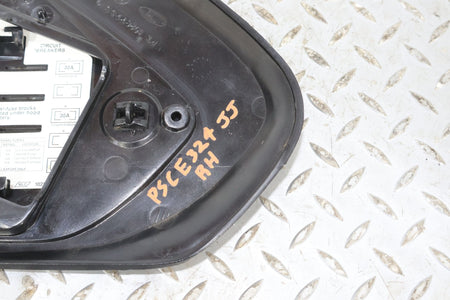 1995 Chevrolet Corvette- Trim Panel