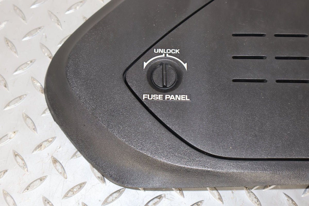 1995 Chevrolet Corvette- Trim Panel