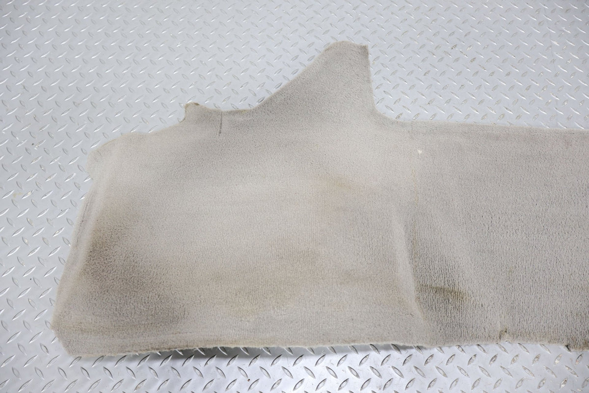 1995 Chevrolet Corvette- Trim Panel