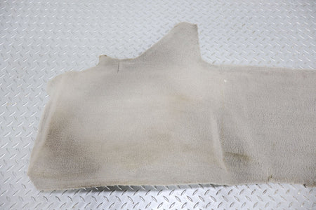 1995 Chevrolet Corvette- Trim Panel