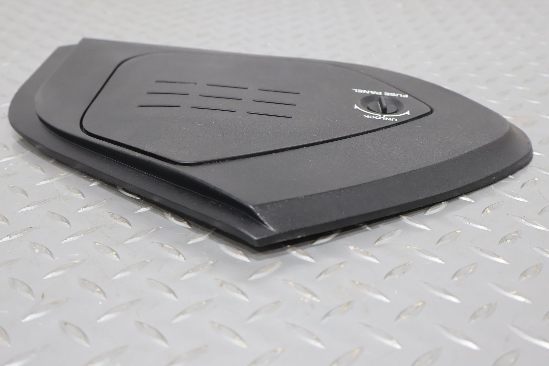 1995 Chevrolet Corvette- Trim Panel