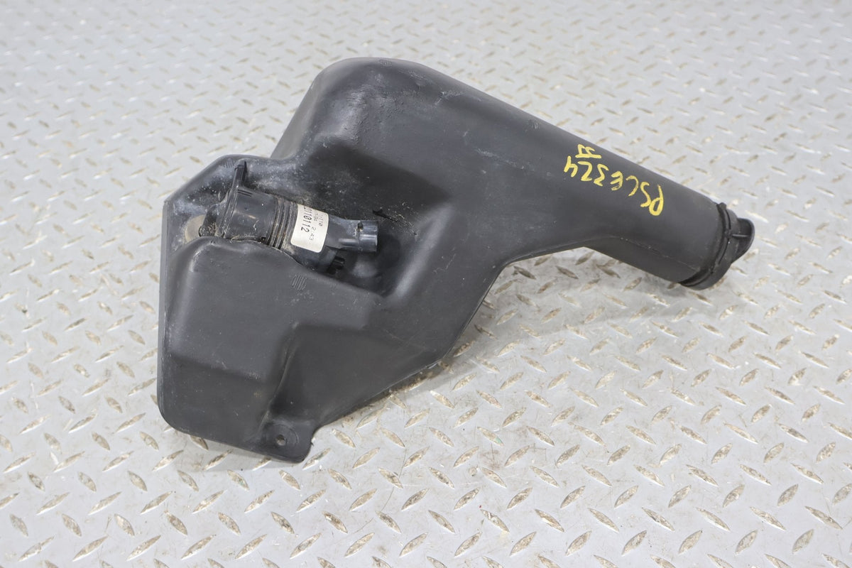 1995 Chevrolet Corvette- Washer Bottle