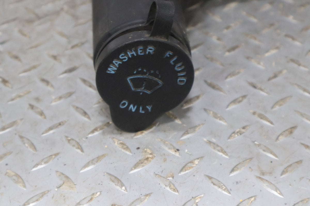 1995 Chevrolet Corvette- Washer Bottle