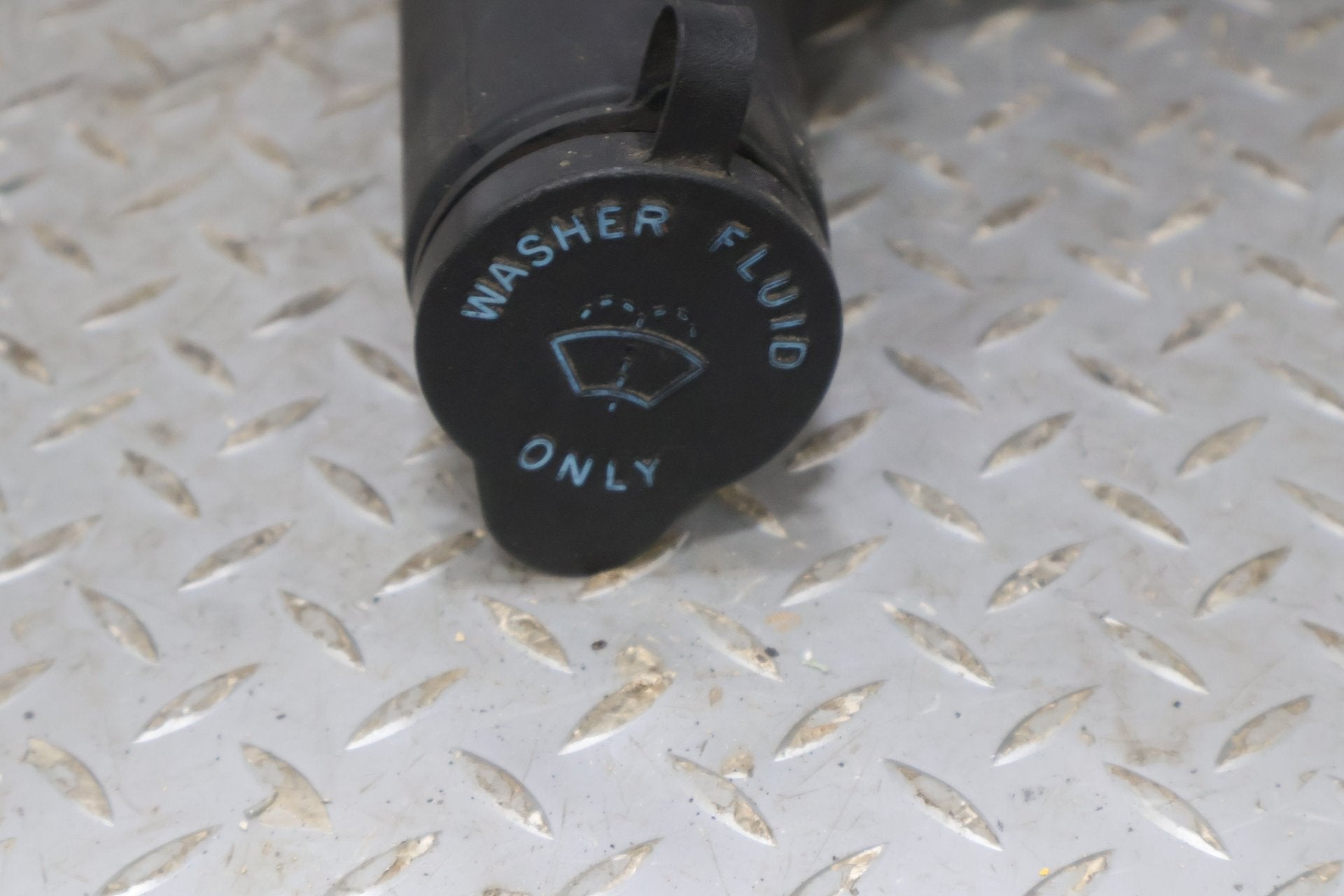 1995 Chevrolet Corvette- Washer Bottle
