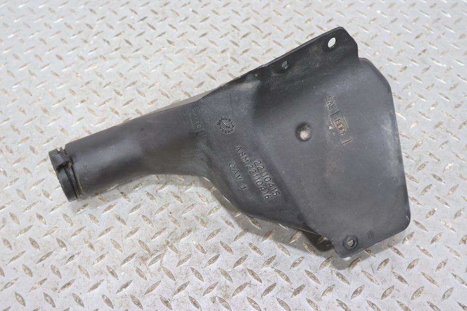 1995 Chevrolet Corvette- Washer Bottle