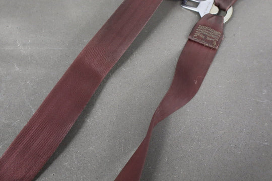 1995 Chevrolet Suburban 2500 Left Front Seat Belt 79d