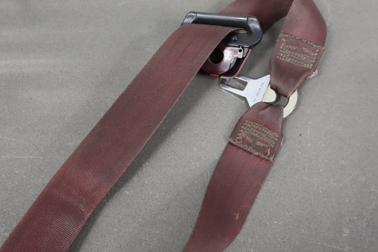 1995 Chevrolet Suburban 2500 Left Front Seat Belt 79d