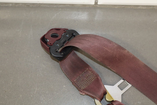 1995 Chevrolet Suburban 2500 Left Front Seat Belt 79d