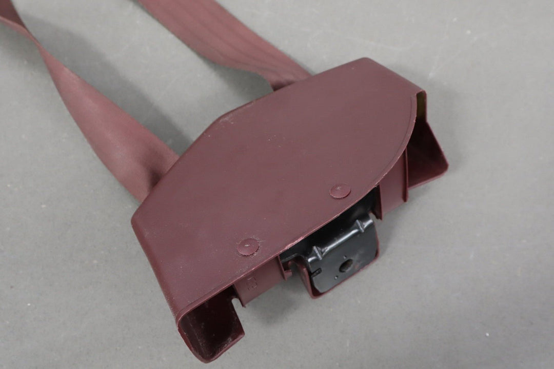 1995 Chevrolet Suburban 2500 Left Front Seat Belt 79d