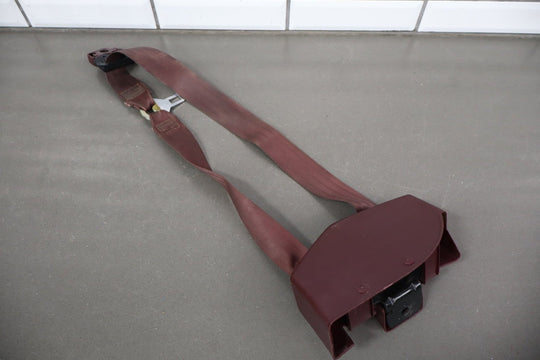 1995 Chevrolet Suburban 2500 Left Front Seat Belt 79d