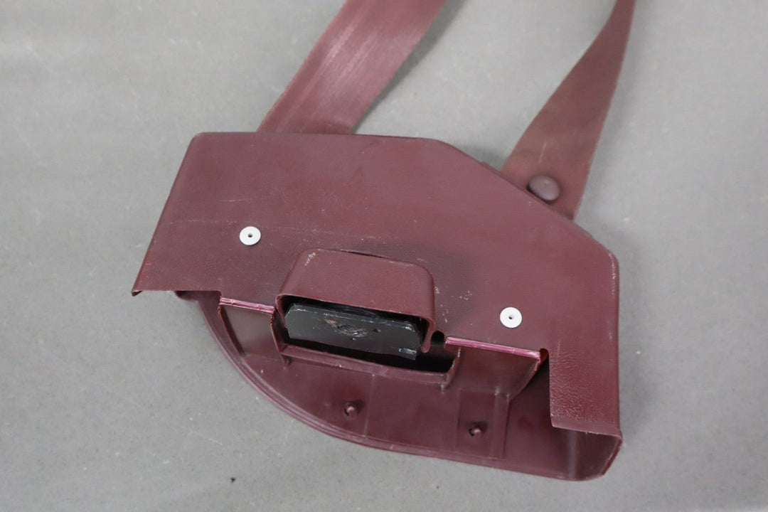 1995 Chevrolet Suburban 2500 Left Front Seat Belt 79d