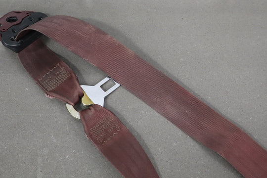 1995 Chevrolet Suburban 2500 Left Front Seat Belt 79d