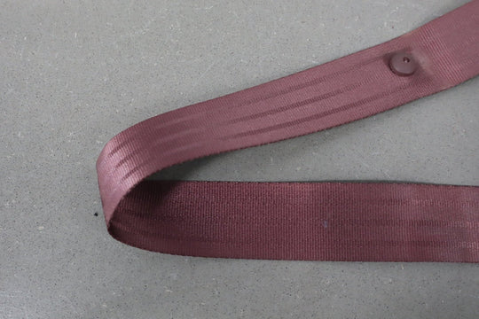 1995 Chevrolet Suburban 2500 Left Rear Seat Belt 79d