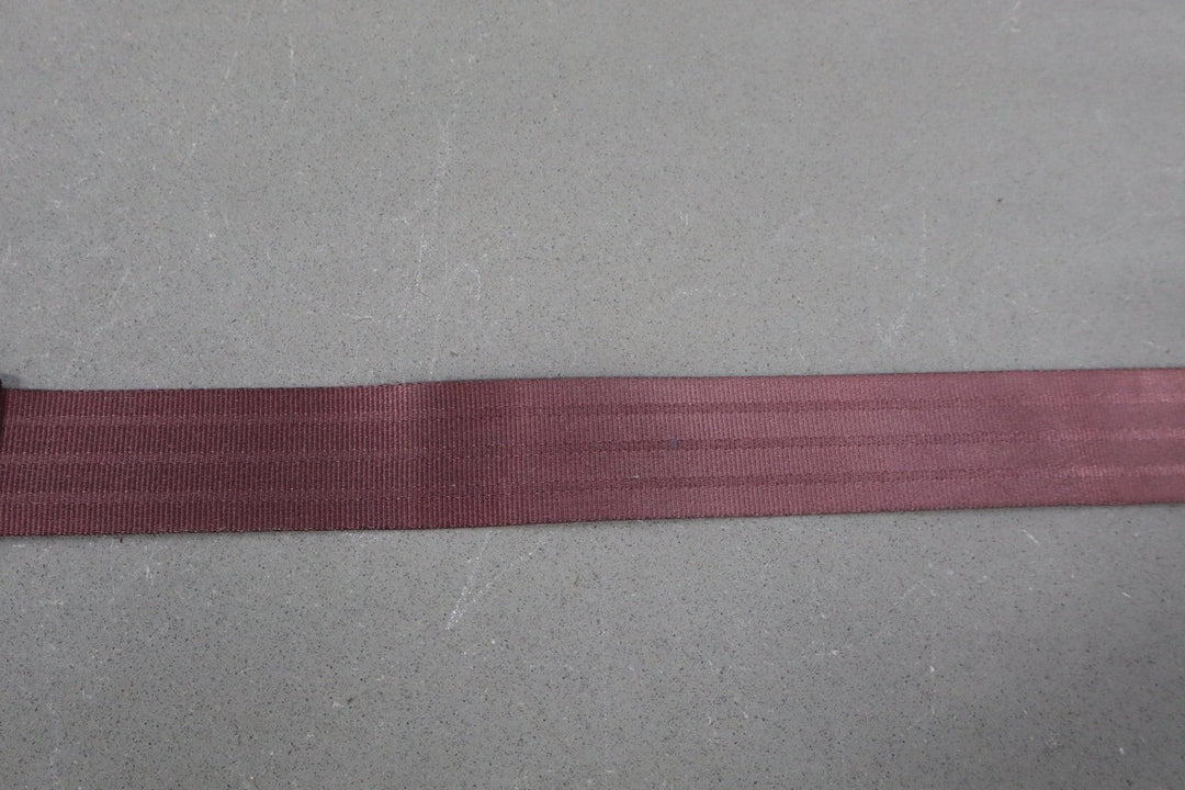 1995 Chevrolet Suburban 2500 Left Rear Seat Belt 79d