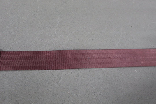 1995 Chevrolet Suburban 2500 Left Rear Seat Belt 79d