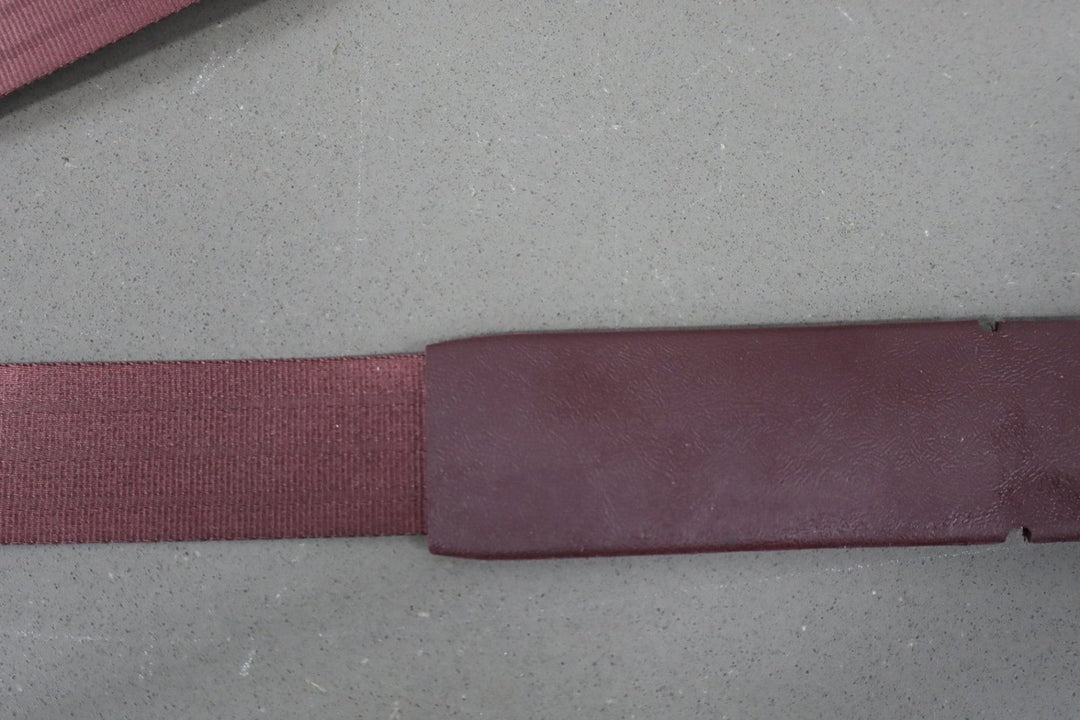 1995 Chevrolet Suburban 2500 Left Rear Seat Belt 79d