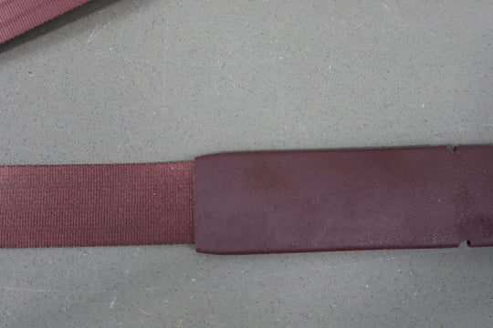1995 Chevrolet Suburban 2500 Left Rear Seat Belt 79d