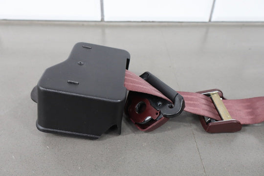 1995 Chevrolet Suburban 2500 Left Rear Seat Belt 79d