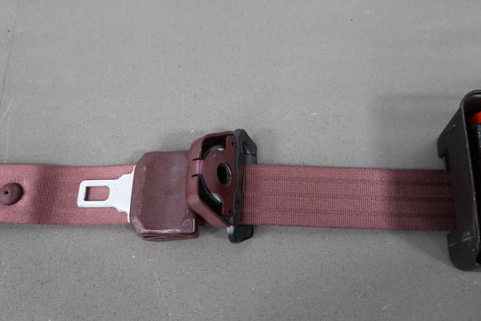 1995 Chevrolet Suburban 2500 Left Rear Seat Belt 79d