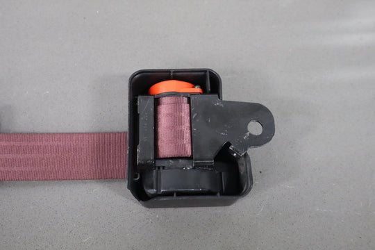 1995 Chevrolet Suburban 2500 Left Rear Seat Belt 79d