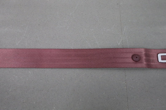 1995 Chevrolet Suburban 2500 Left Rear Seat Belt 79d