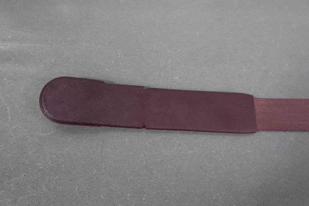 1995 Chevrolet Suburban 2500 Left Rear Seat Belt 79d
