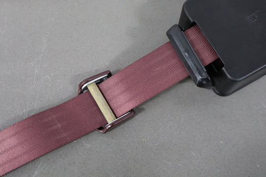 1995 Chevrolet Suburban 2500 Left Rear Seat Belt 79d
