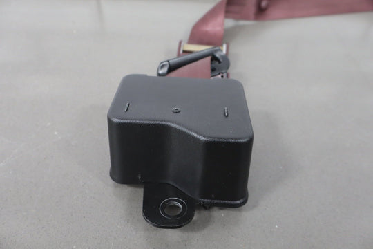 1995 Chevrolet Suburban 2500 Left Rear Seat Belt 79d