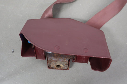 1995 Chevrolet Suburban 2500 Right Front Seat Belt 79d