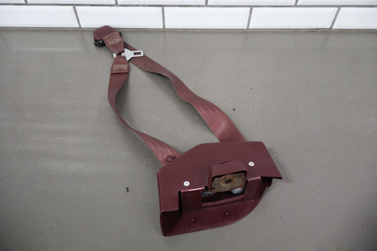 1995 Chevrolet Suburban 2500 Right Front Seat Belt 79d