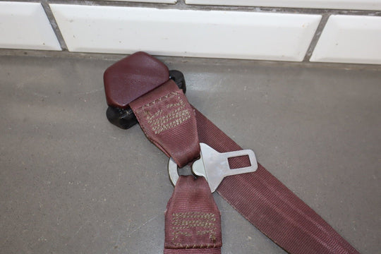 1995 Chevrolet Suburban 2500 Right Front Seat Belt 79d