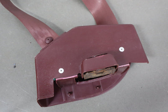 1995 Chevrolet Suburban 2500 Right Front Seat Belt 79d