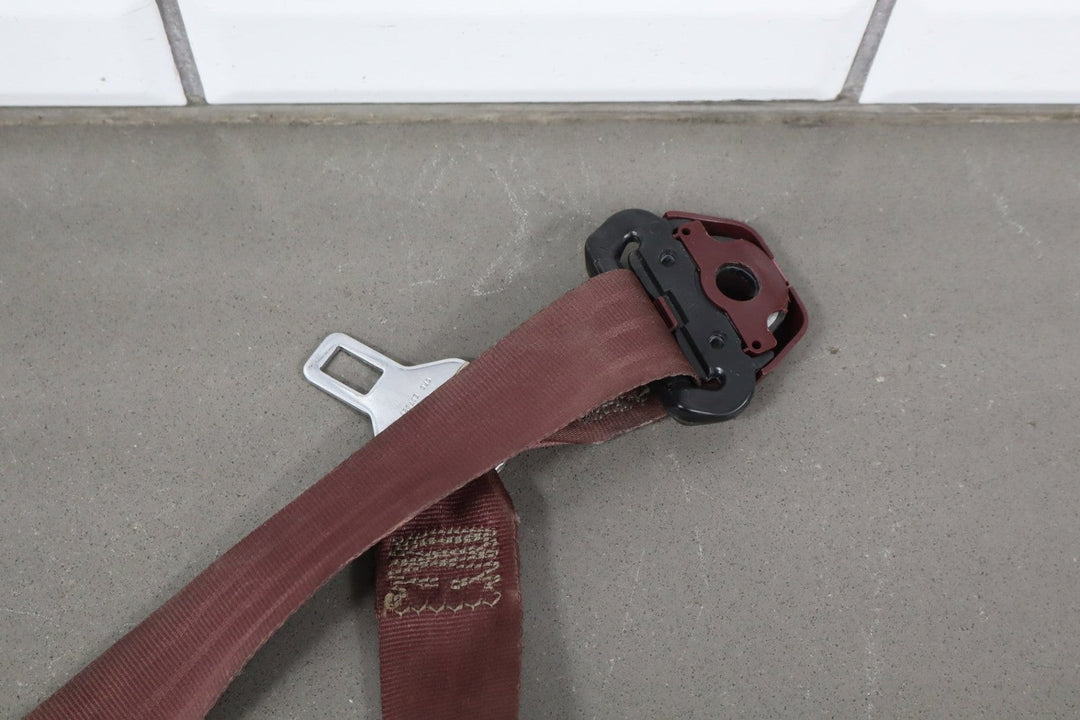 1995 Chevrolet Suburban 2500 Right Front Seat Belt 79d