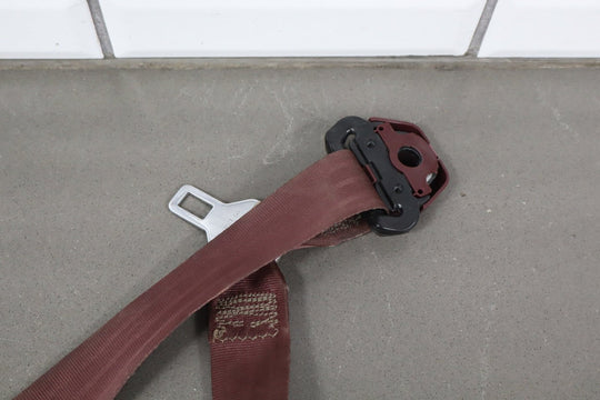 1995 Chevrolet Suburban 2500 Right Front Seat Belt 79d