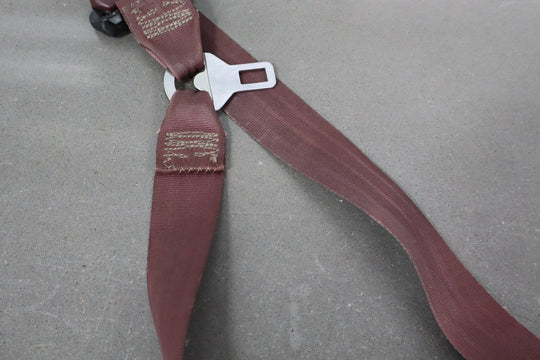 1995 Chevrolet Suburban 2500 Right Front Seat Belt 79d