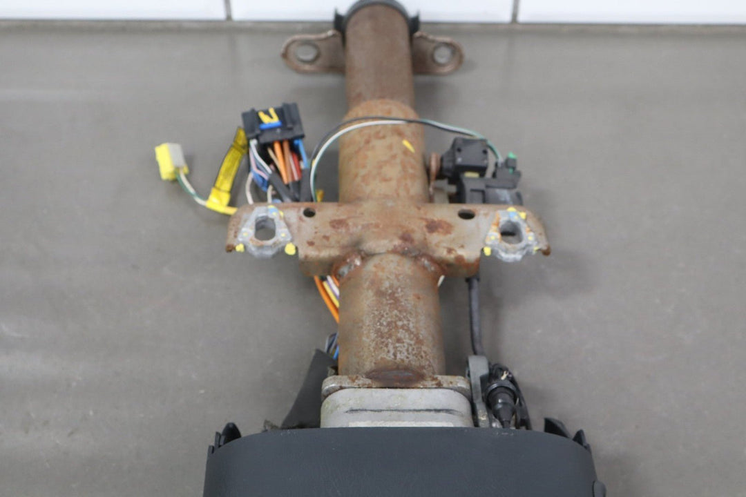 1995 Chevrolet Suburban 2500 Steering Column