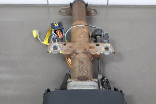 1995 Chevrolet Suburban 2500 Steering Column