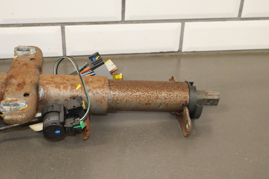 1995 Chevrolet Suburban 2500 Steering Column