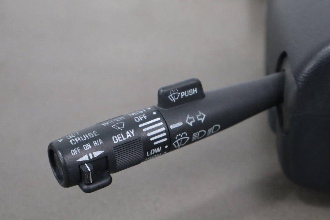 1995 Chevrolet Suburban 2500 Steering Column