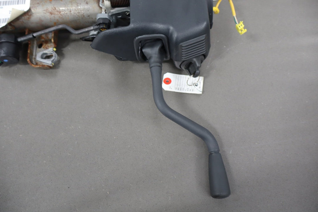 1995 Chevrolet Suburban 2500 Steering Column