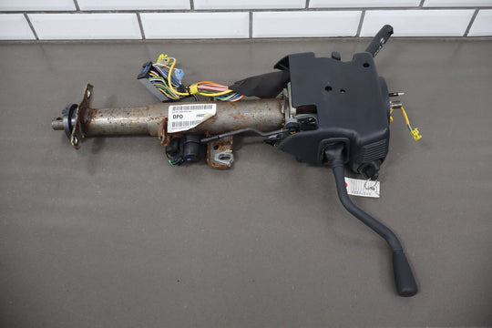 1995 Chevrolet Suburban 2500 Steering Column