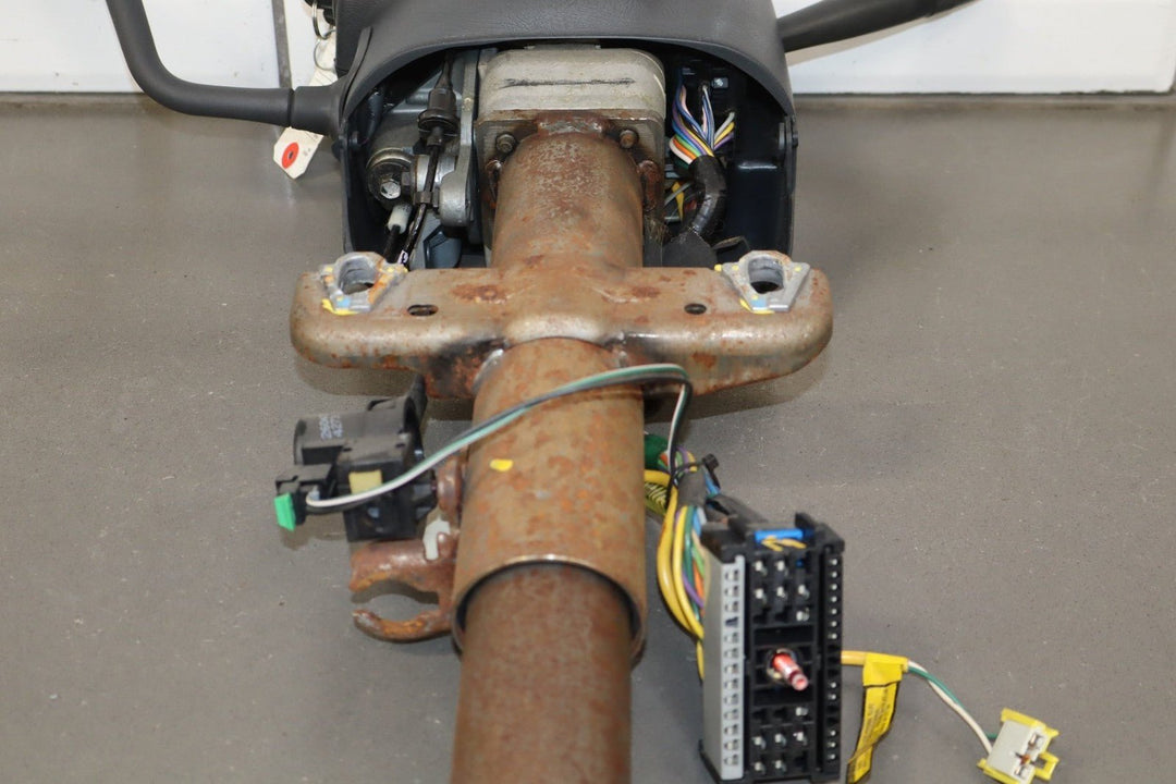1995 Chevrolet Suburban 2500 Steering Column