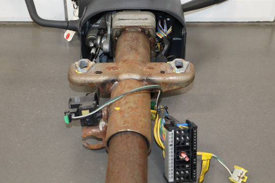 1995 Chevrolet Suburban 2500 Steering Column