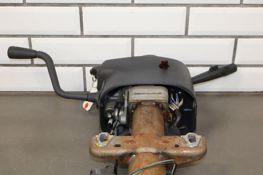 1995 Chevrolet Suburban 2500 Steering Column